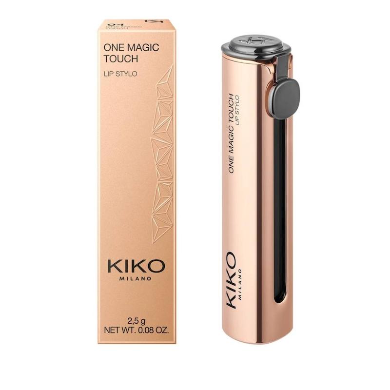 رژ لب مجیک تاچ کیکو میلانو One Magic Touch Lip Stylo 