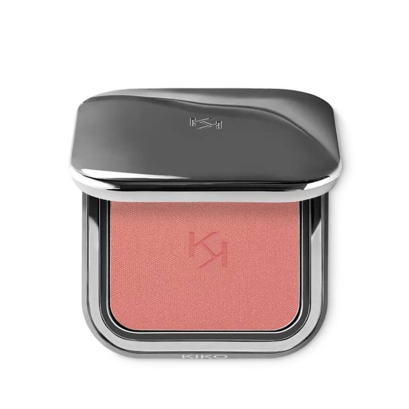 رژگونه Unlimited کیکو میلانو KIKO Milano Unlimited Blush وزن 6 گرم با ماندگاری تا 12 ساعت