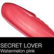 رژگونه مایع نارس افترگلو Secret Lover