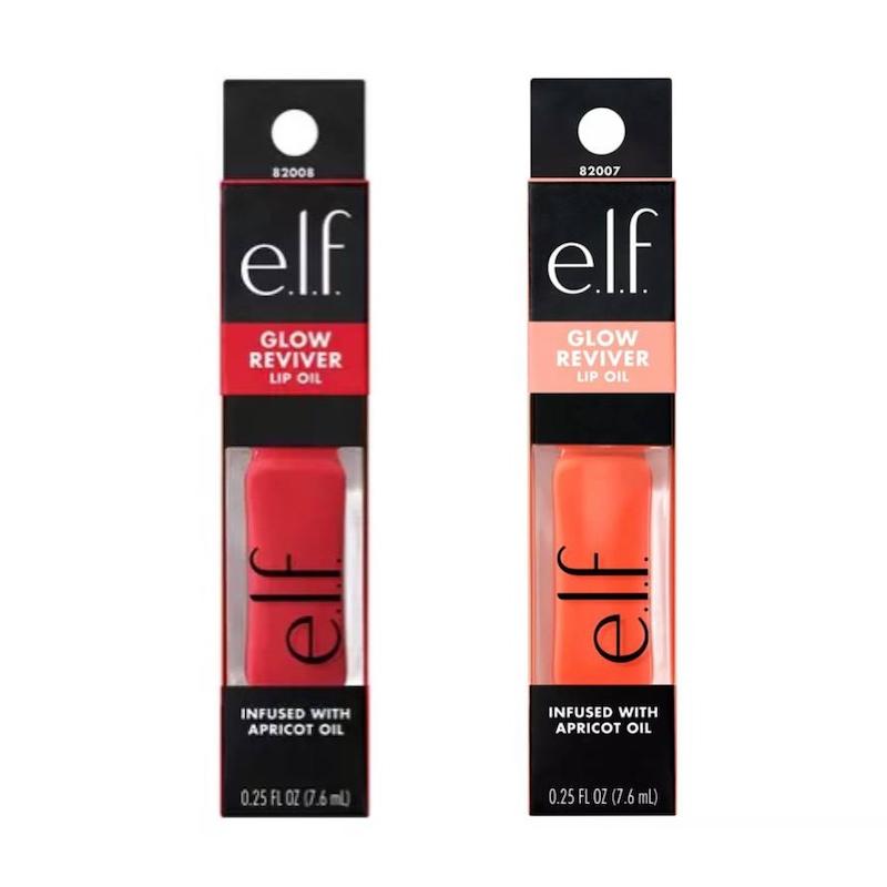 ✨روغن لب اِلف  Glow Reviver Lip Oil