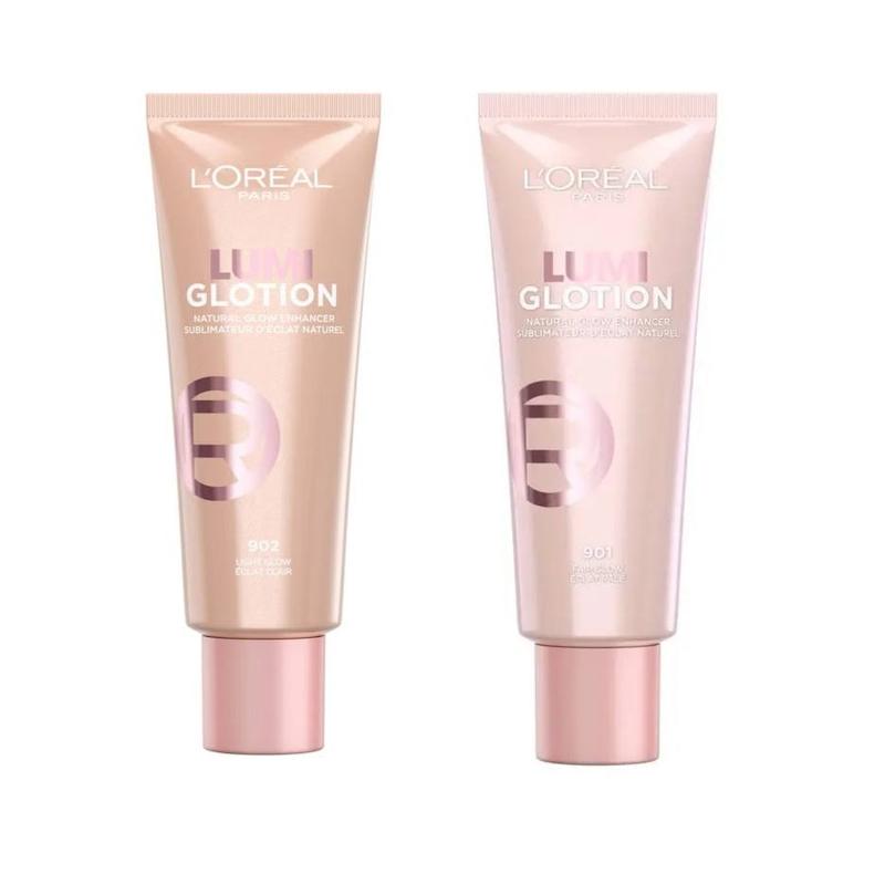 ✨لومی گلوشن لورآل L'Oréal Lumi Glotion