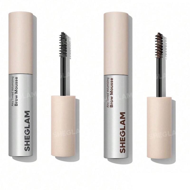 موس رنگی ابرو شیگلم Airy Tinted Volumizing Brow Mousse