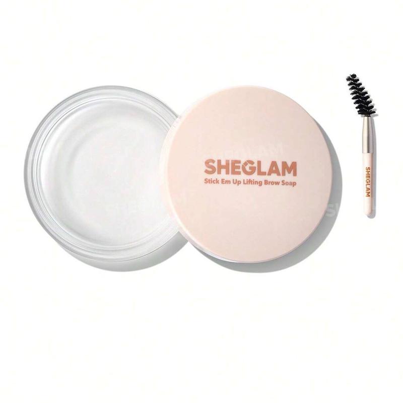صابون لیفت ابرو شیگلم Stick Em Up Lifting Brow Soap