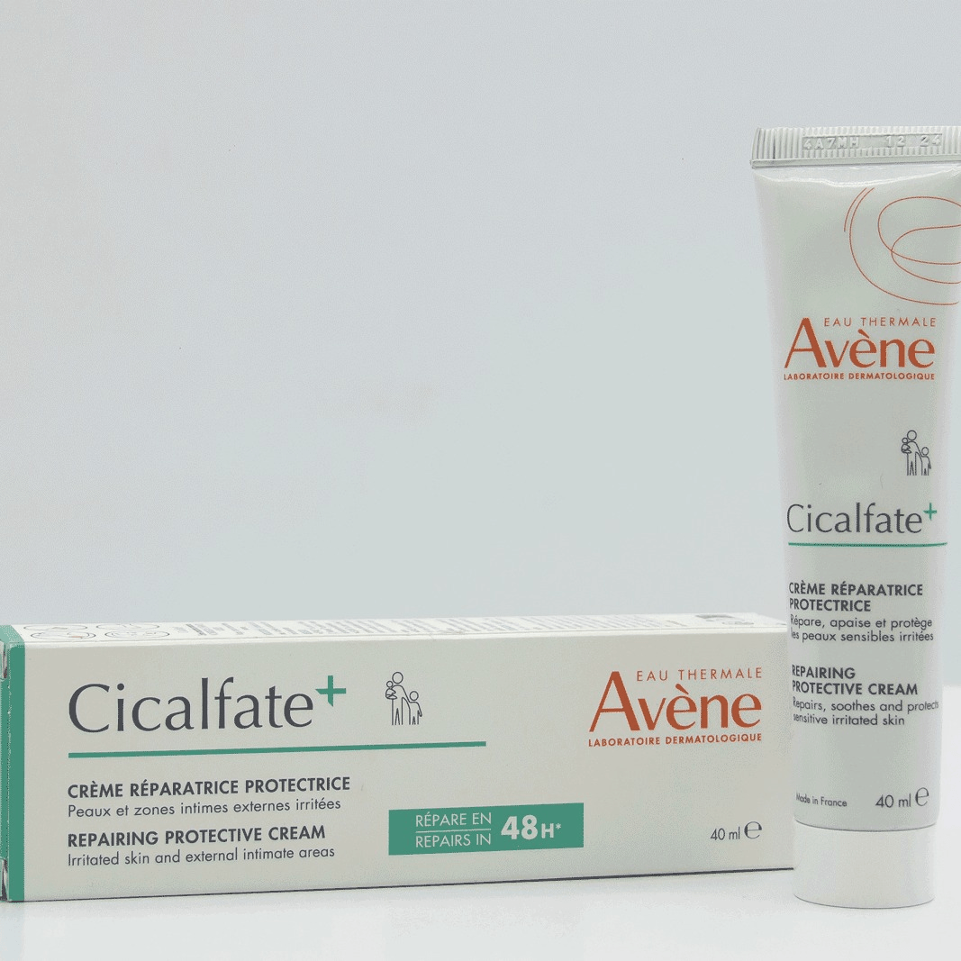 کرم ترمیم کننده سیکالفیت پلاس اون Cicalfate+