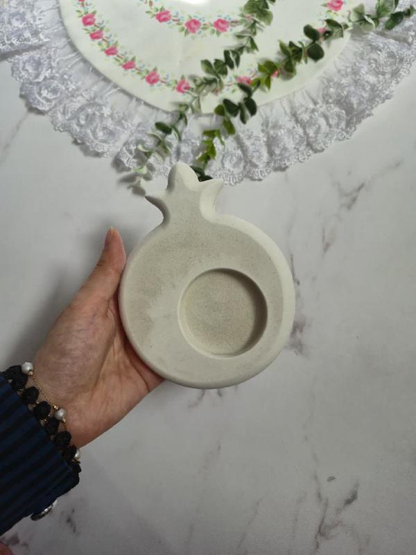 جاشمعی انار