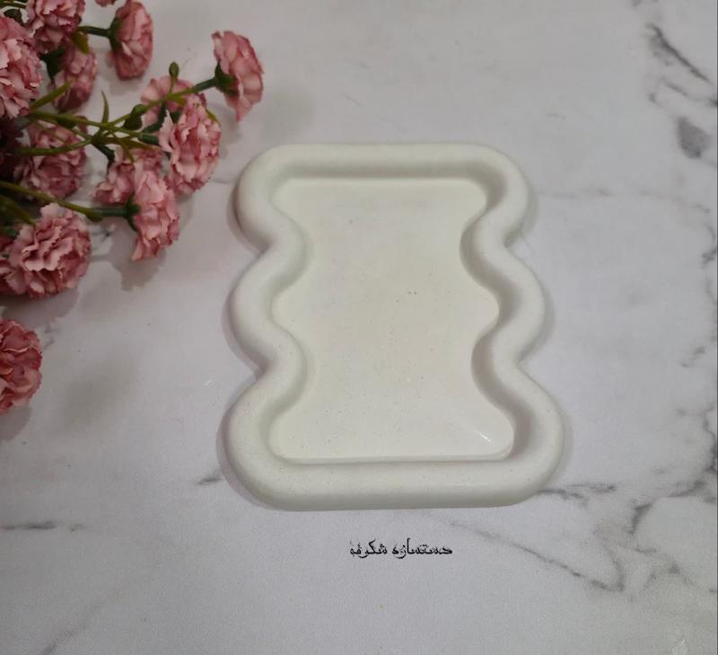 ظرف لبه دالبر