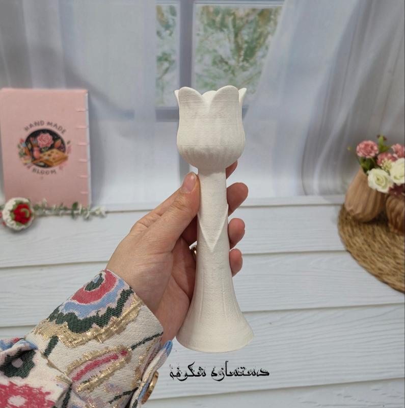 جاشمعی قلمی