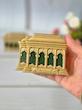 ضریح امام حسین علیه السلام