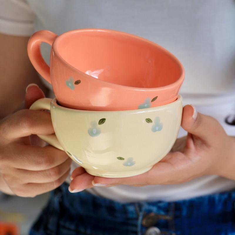 لاته خوری هانه سرام