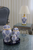 جینجرجار داماس
