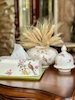 ست سرامیکی رومیزی سیمرغ