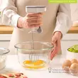 همزن نیمه اتومات لیمون