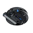 جارو رباتیک اکوواکس مدل DEEBOT X12 OmniCyclone با قدرت مکش 22000 پاسکال و تی‌کشی هوشمند