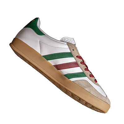 کتونی آدیداس Gazelle gucci