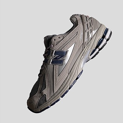 مشخصات قیمت خرید کتونی نیوبالانس New Balance 1906