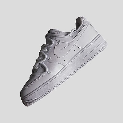 کفش کتونی نایک ایرفورس  Nike Air Force