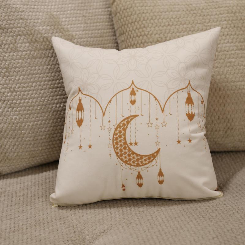 رویه کوسن ماه 