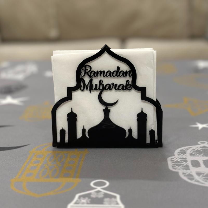 جادستمالی Ramadan