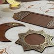 سینی پذیرایی رمضان
