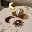 سینی پذیرایی رمضان