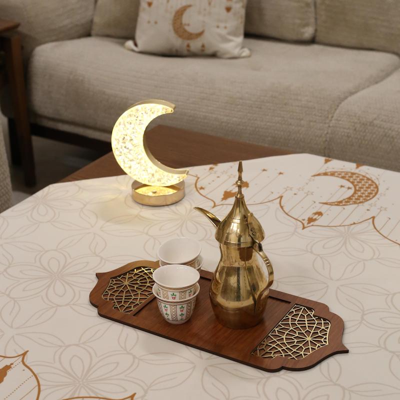 سینی پذیرایی رمضان
