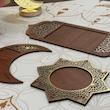 ظرف پذیرایی ستاره رمضان