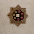 ظرف پذیرایی ستاره رمضان