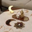 ظرف پذیرایی ستاره رمضان