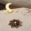 ظرف پذیرایی ستاره رمضان
