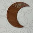 ظرف پذیرایی طرح ماه رمضان