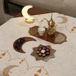 ظرف پذیرایی طرح ماه رمضان