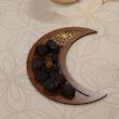 ظرف پذیرایی طرح ماه رمضان