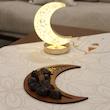 ظرف پذیرایی طرح ماه رمضان