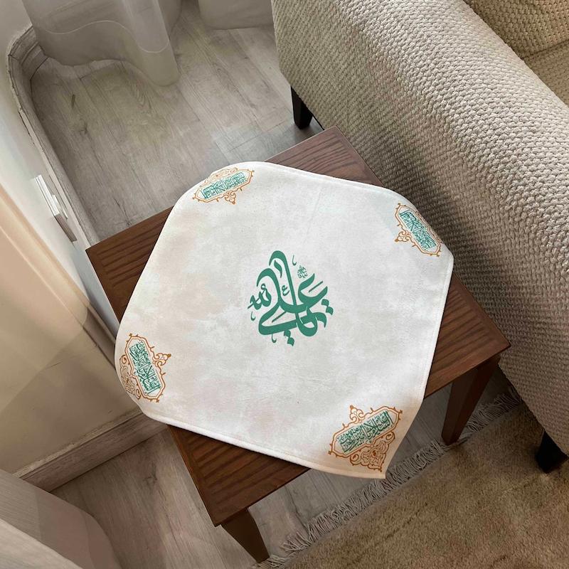گل میز یاعلی(ع)