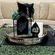 استند "آجرک الله یا صاحب الزمان"