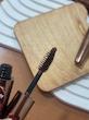 ریمل قهوه ای آینه دار سرتینار بیوتی