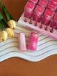 رژگونه کَره ای طرح شیگلم