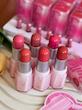 رژگونه کَره ای طرح شیگلم