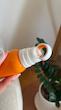 اسپری ضدآفتاب سادور   spf 50 و روشن کننده
