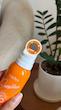 اسپری ضدآفتاب سادور   spf 50 و روشن کننده