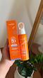 اسپری ضدآفتاب سادور   spf 50 و روشن کننده