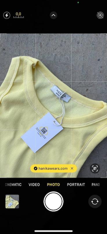 تاپ بیسیک لیمو🍋‍🟩✨