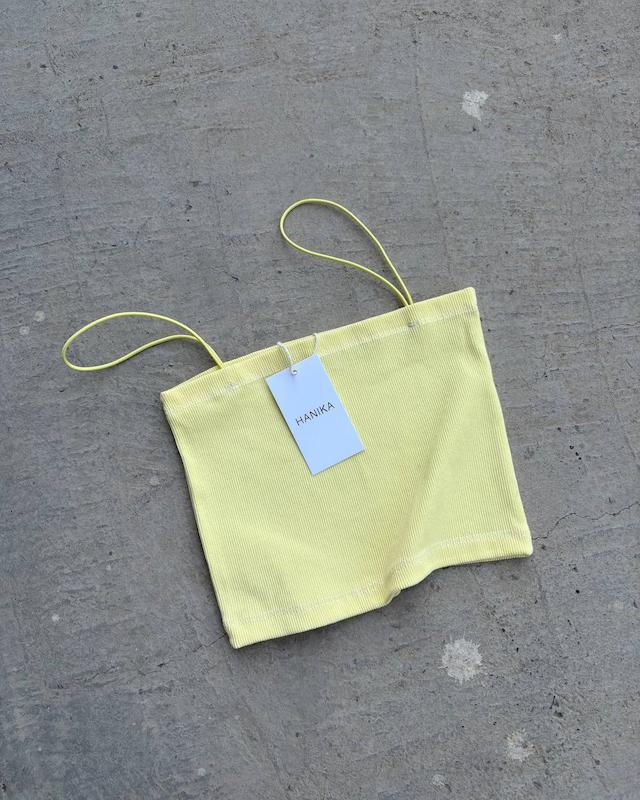 کراپ بندی کره ای 🧈✨