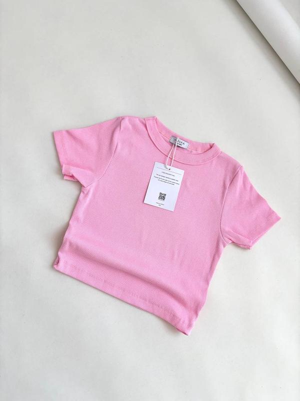 تیشرت بیسیک حانیکا 🎀