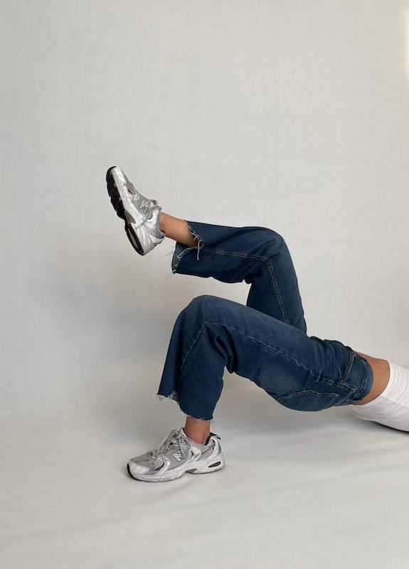 جین تیره 🪁