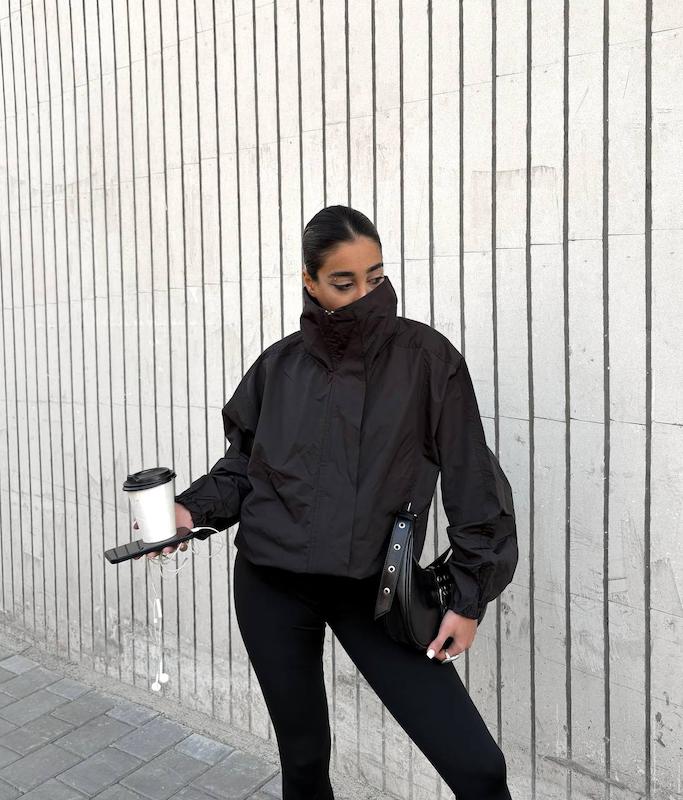 جکت حانیکا 🍩