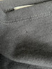 دکلته زغالی ایراد جزئی