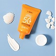 ضدافتاب SPF50 لایکو | LAIKOU 