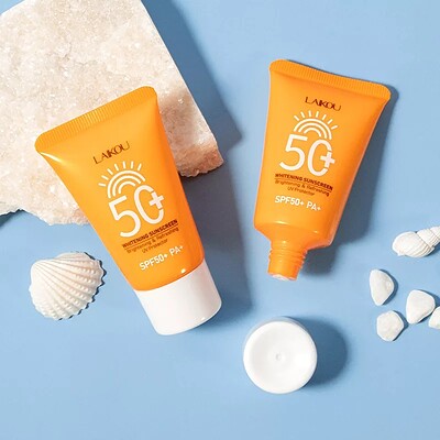 ضدافتاب SPF50 لایکو | LAIKOU 