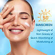 ضدآفتاب SPF50 بی رنگ O.TWO.O 